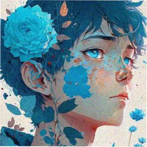 漫画牛读者头像